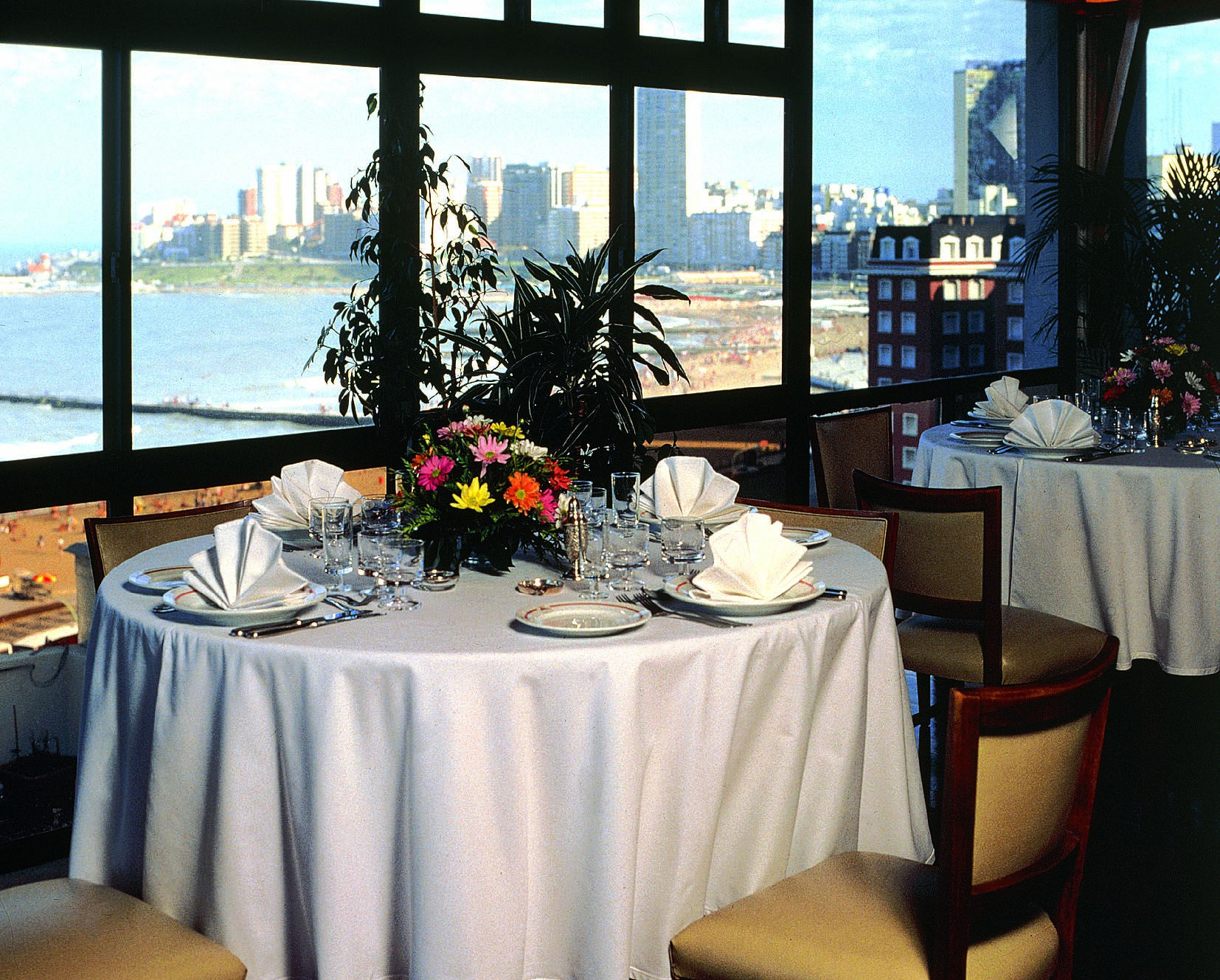 Hotel Presidente Mar del Plata Exterior photo