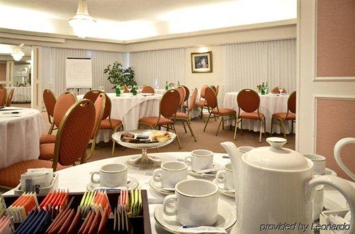 Hotel Presidente Mar del Plata Exterior photo