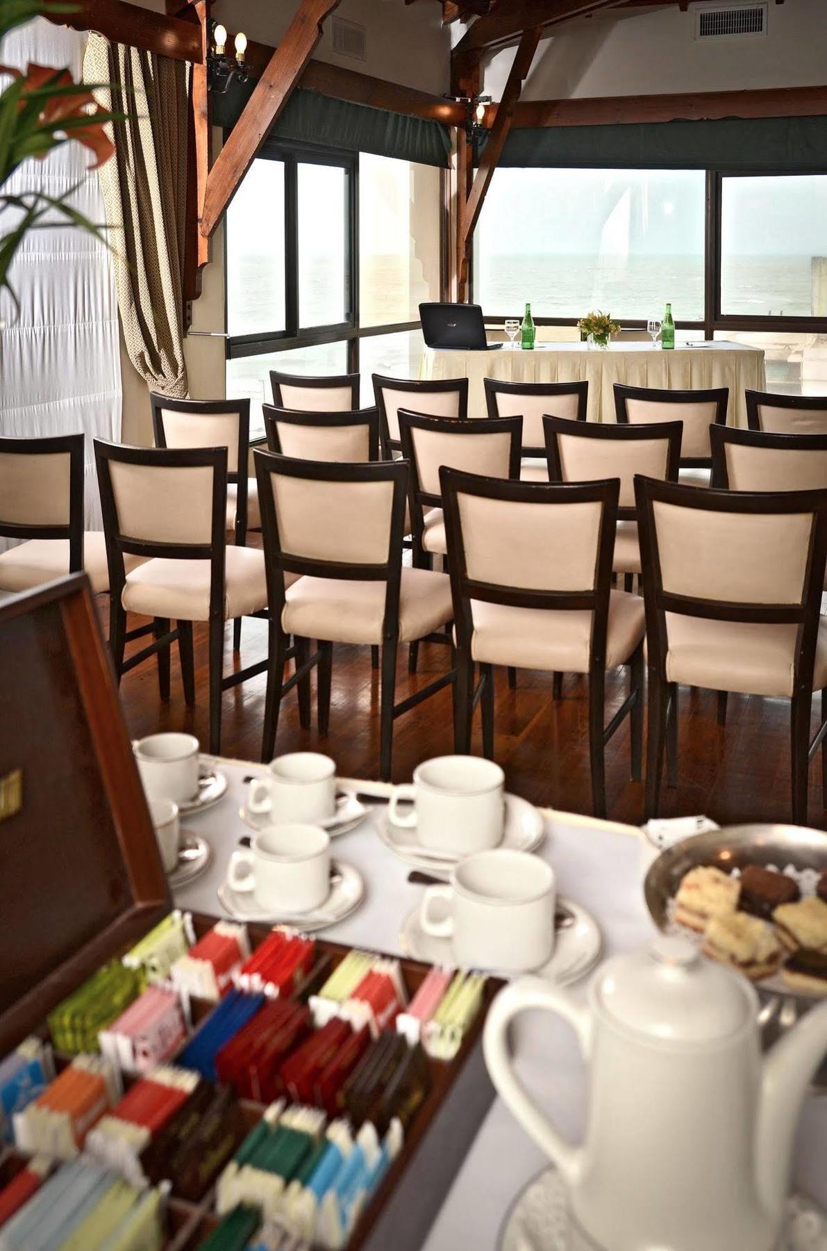 Hotel Presidente Mar del Plata Exterior photo