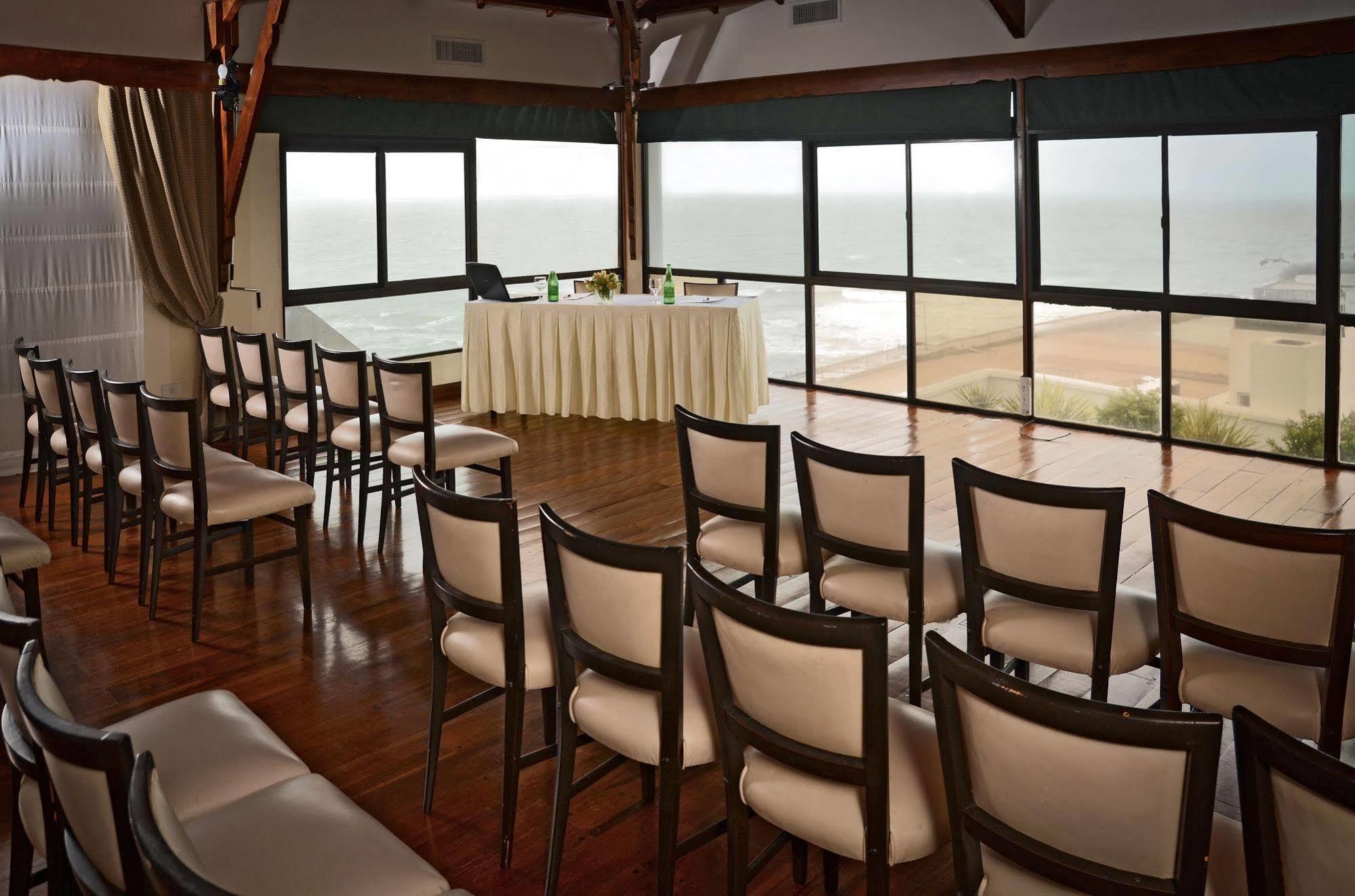 Hotel Presidente Mar del Plata Exterior photo